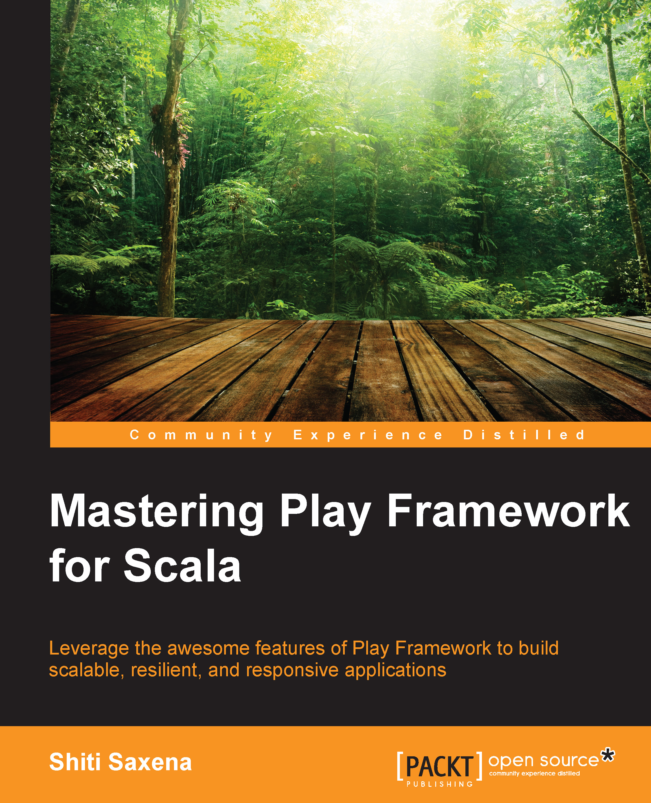 Mastering play framework for scala