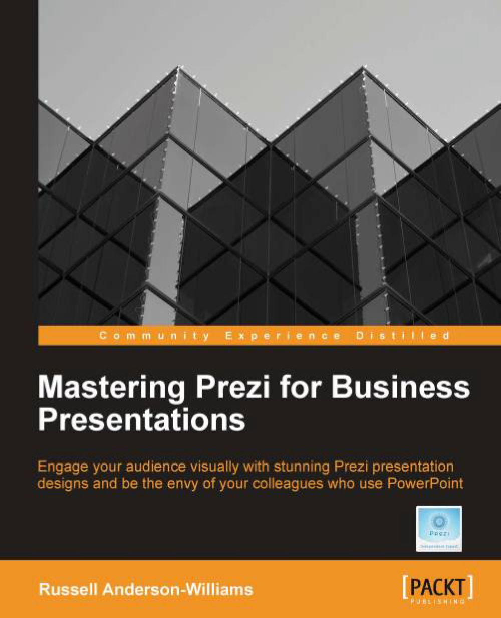 Mastering Prezi For Business Presentations | Ebook | Business & Other