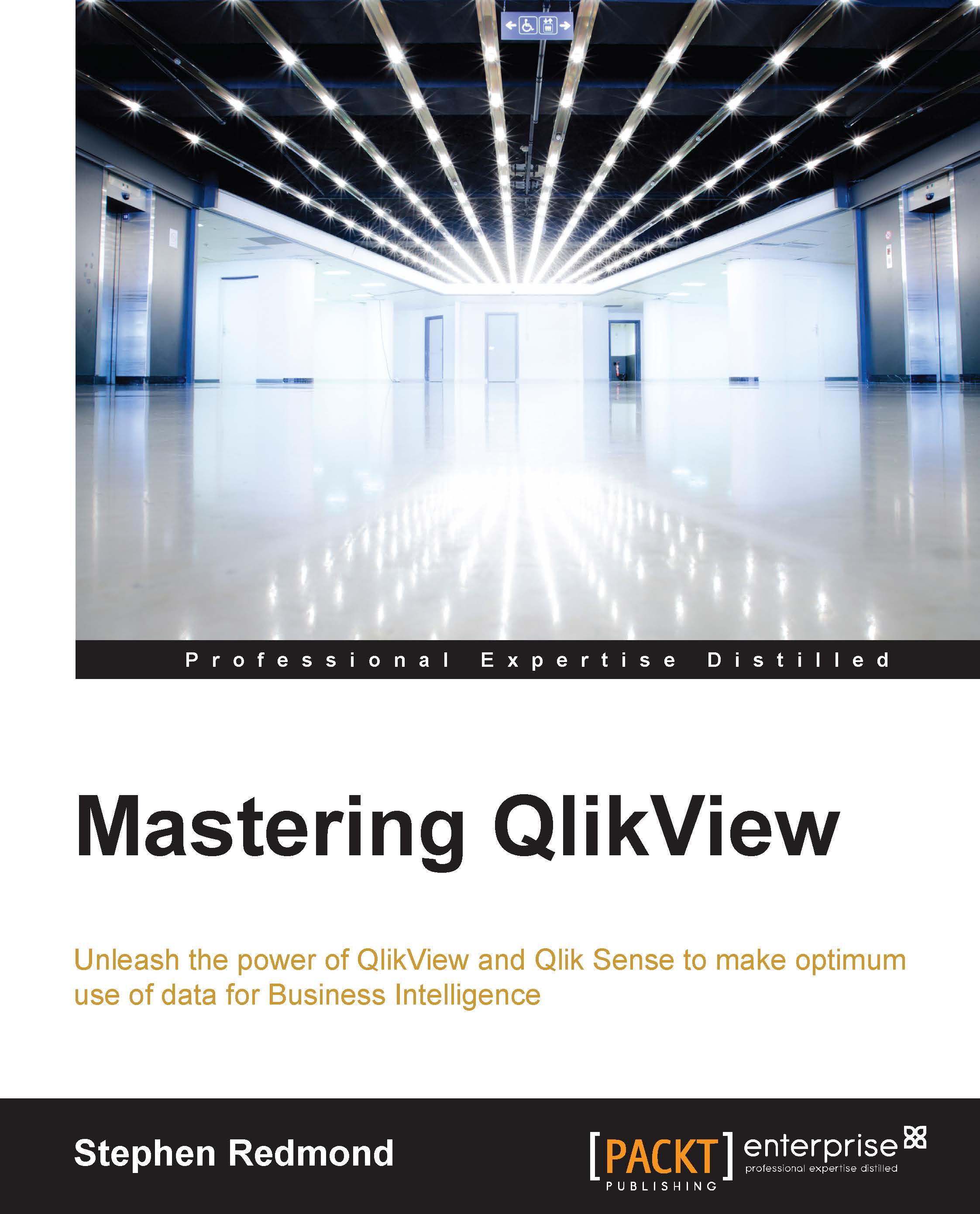 Mastering QlikView | Ebook | Data