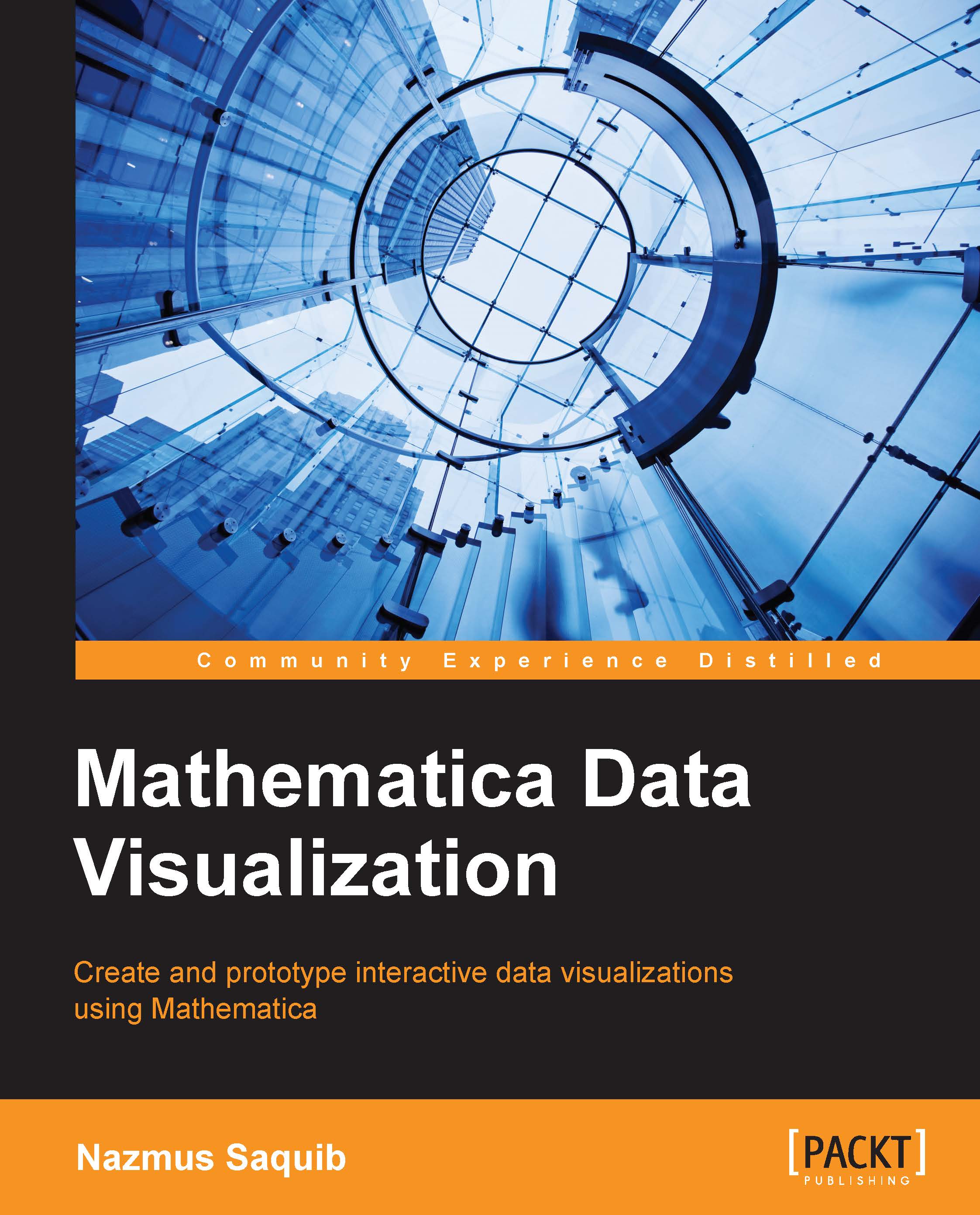 Mathematica data visualization