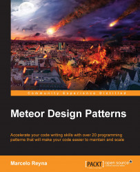 Meteor Design Patterns