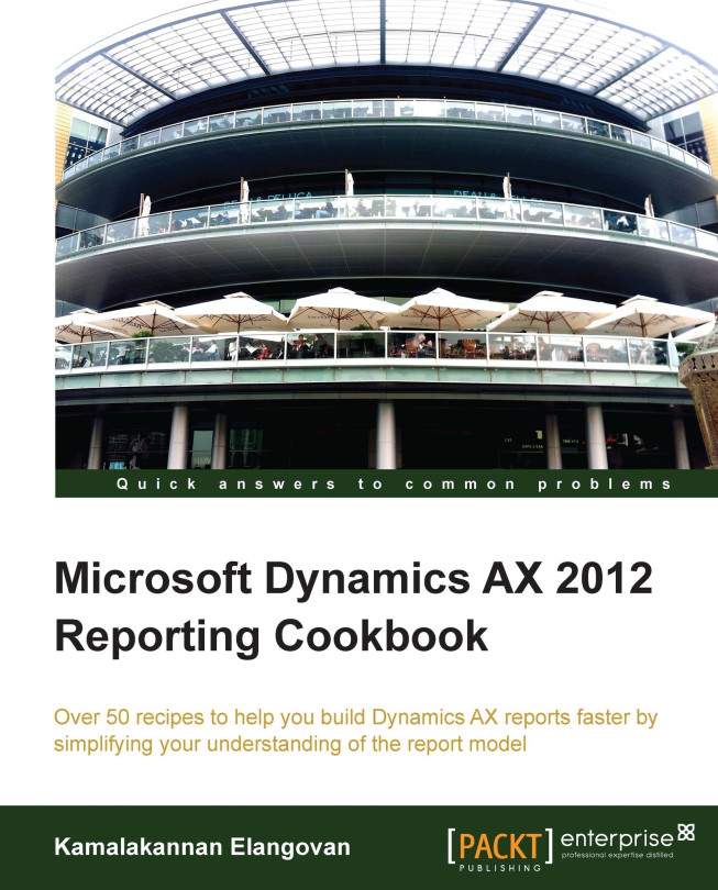 1. Understanding and Creating Simple SSRS Reports | Microsoft Dynamics ...