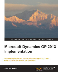 Application Structure and Licensing | Microsoft Dynamics GP 2013 ...