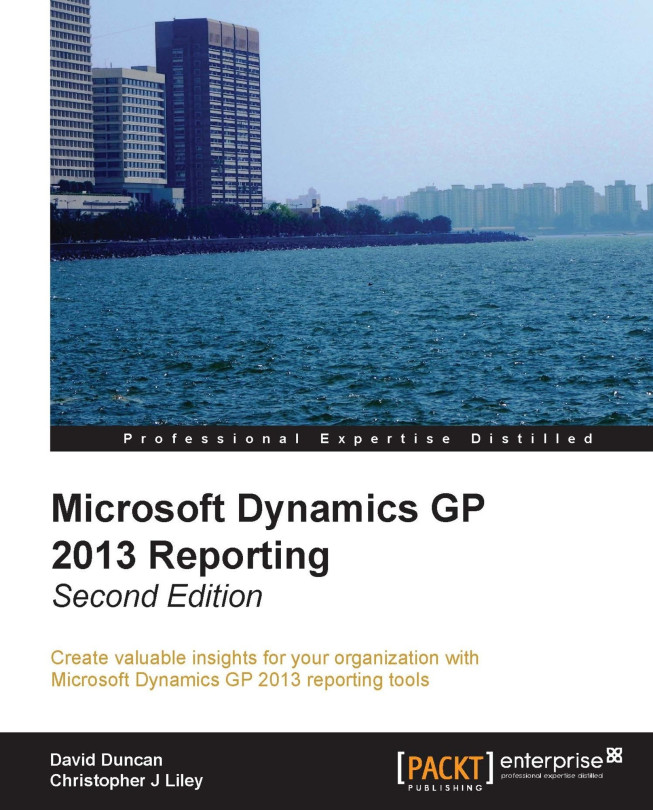 Report Writer and Word Templates | Microsoft Dynamics GP 2013 Reporting ...