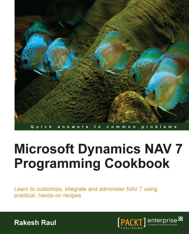 1. String, Dates, and Other Data Types | Microsoft Dynamics NAV 7 ...