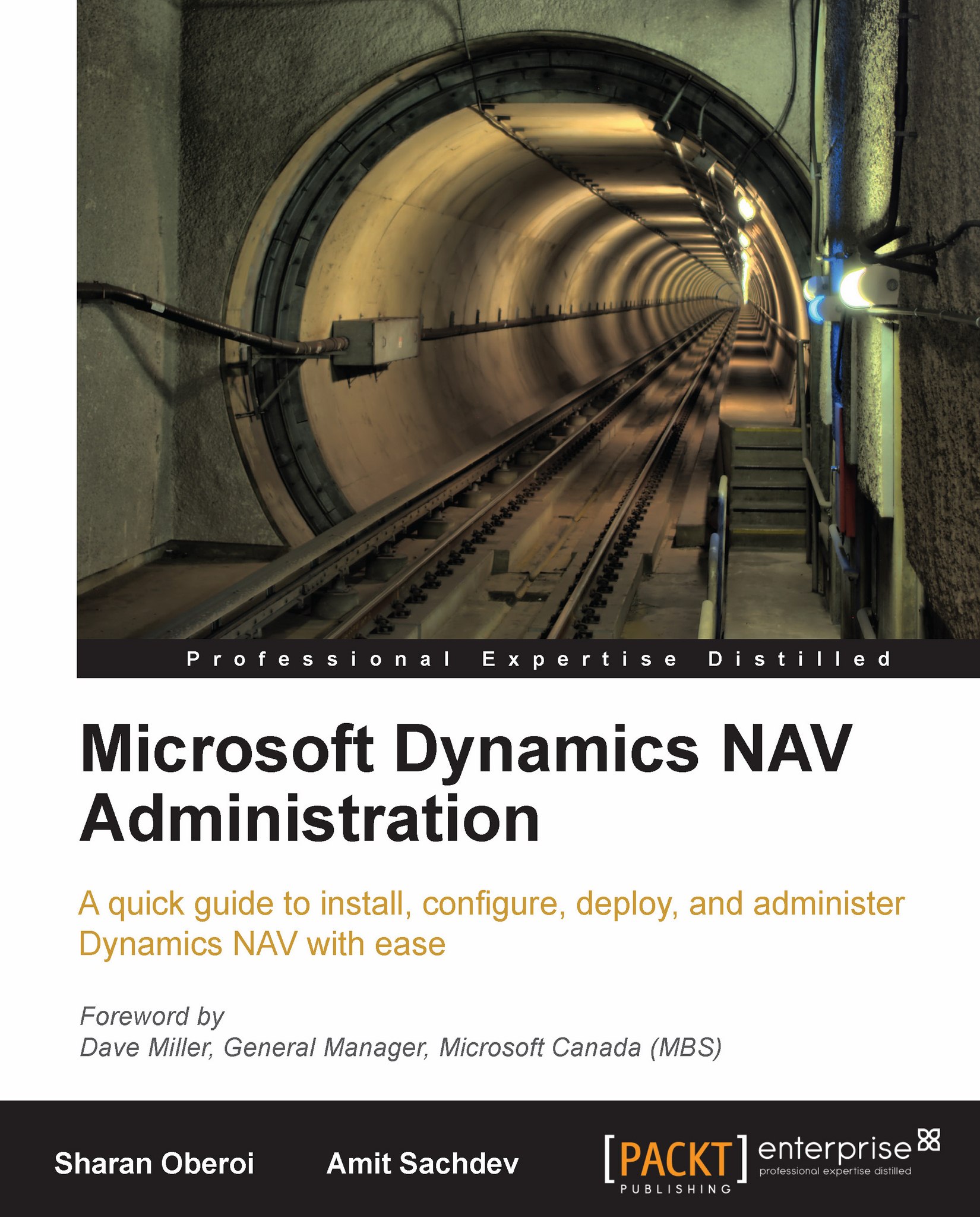 Installing Dynamics NAV | Microsoft Dynamics NAV Administration
