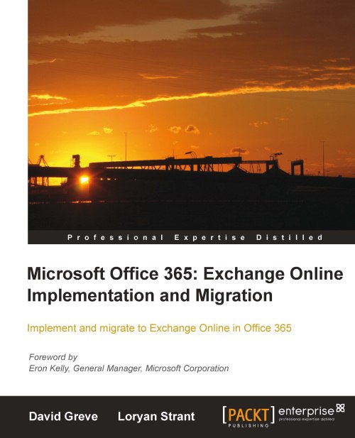 Microsoft Office 365: Exchange Online Implementation and Migration