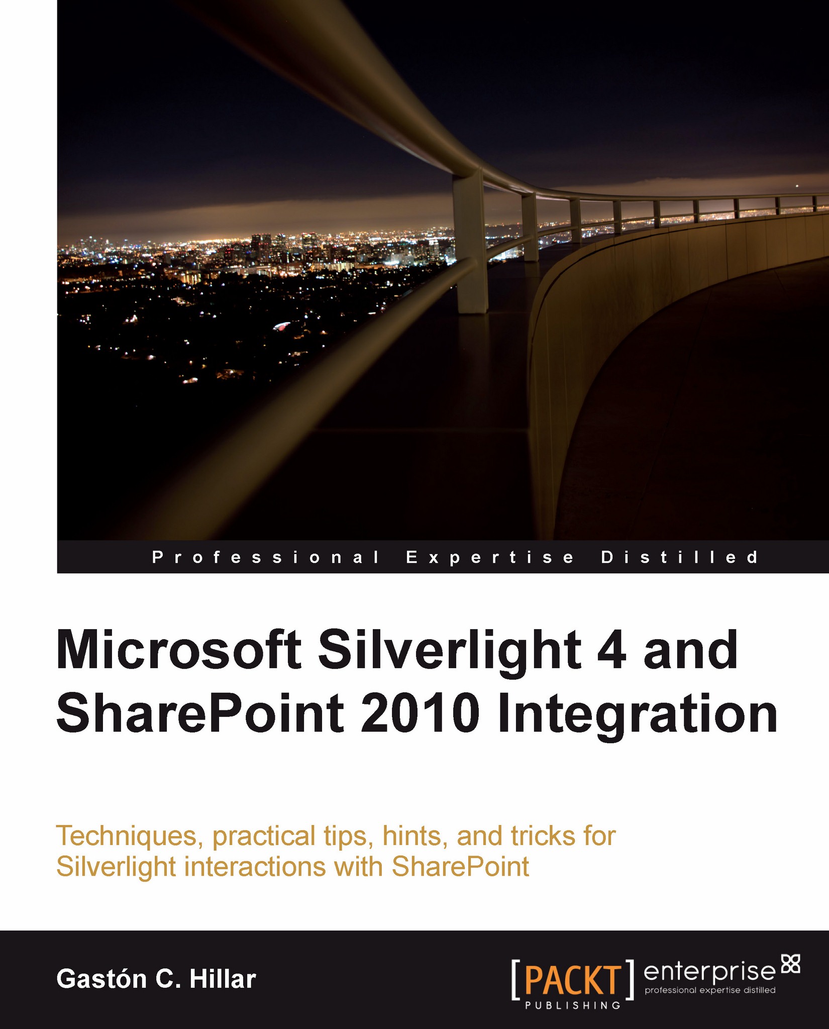 Integrating Silverlight 4 with SharePoint 2010 | Microsoft Silverlight ...