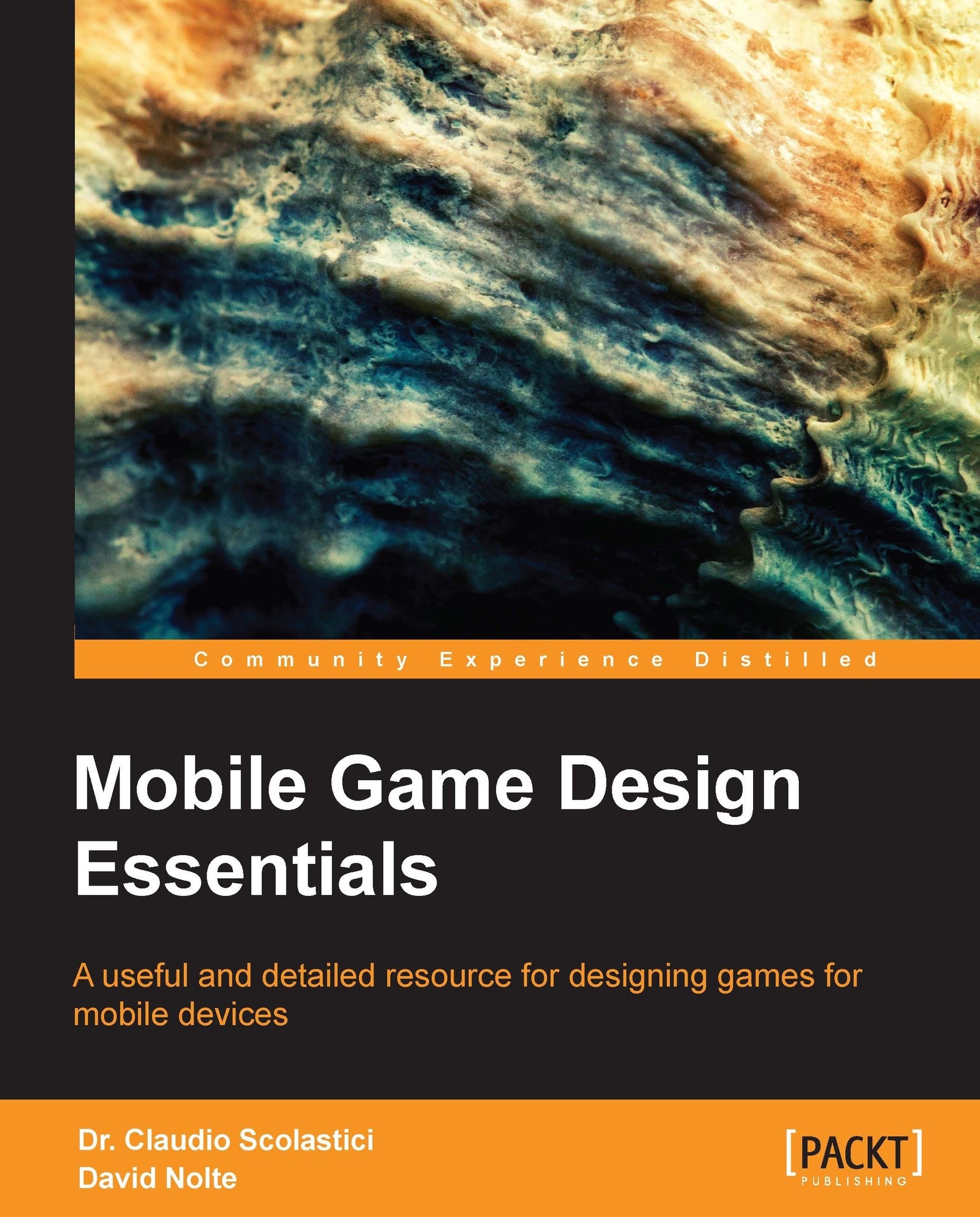 Mobile Game Development