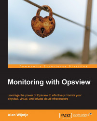 Monitoring with Opsview