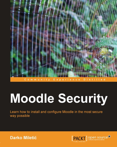 Moodle Security