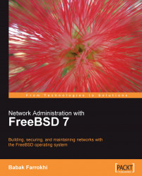 Network Administration with FreeBSD 7