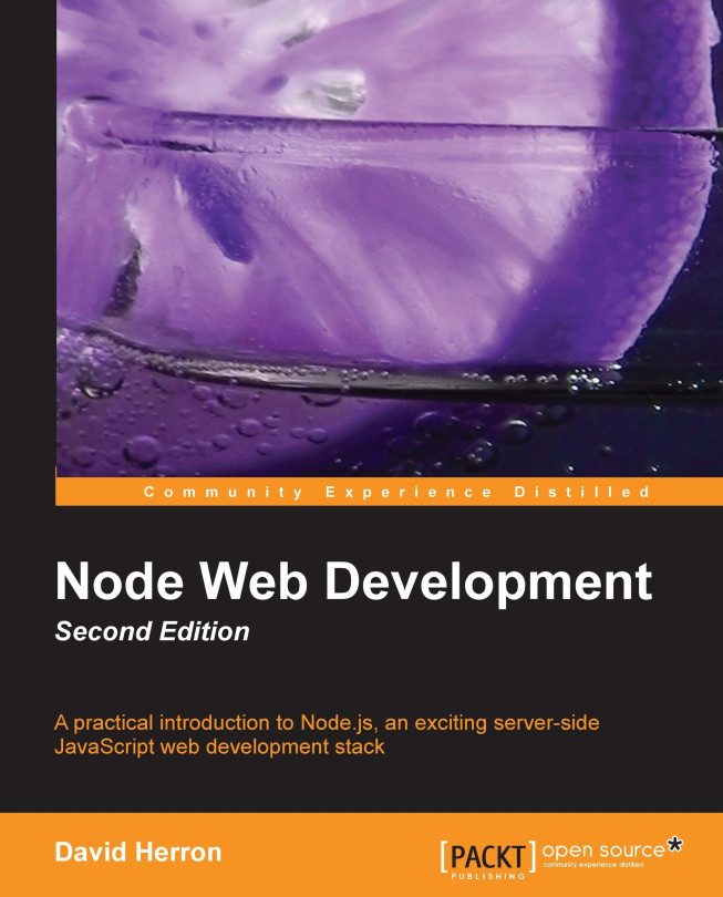 HTTP Servers and Clients – A Web Application's First Steps | Node Web ...