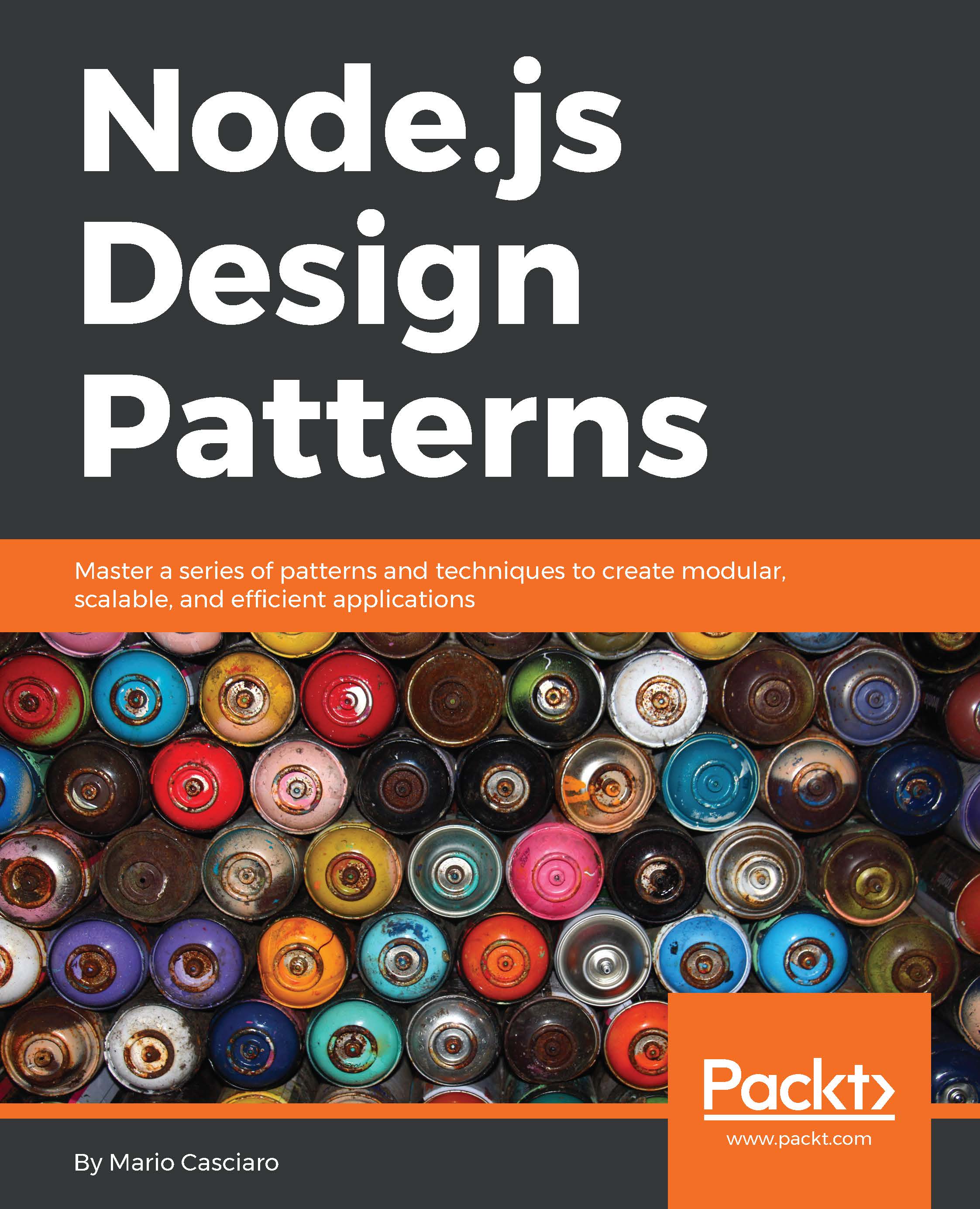 Node.js Design Patterns