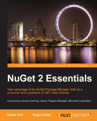 NuGet 2 Essentials