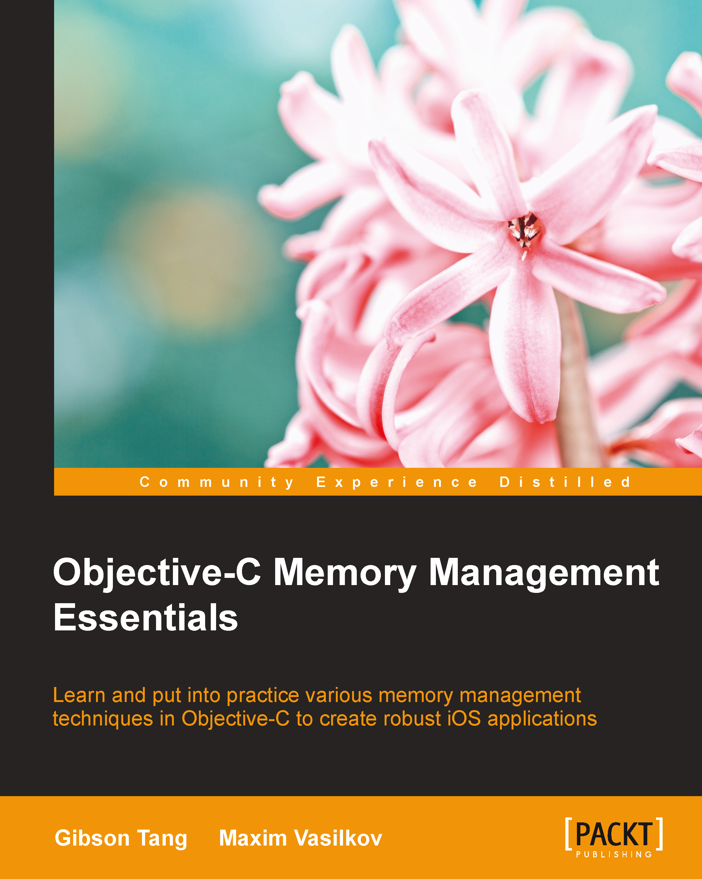 Objective C Memory Management Essentials