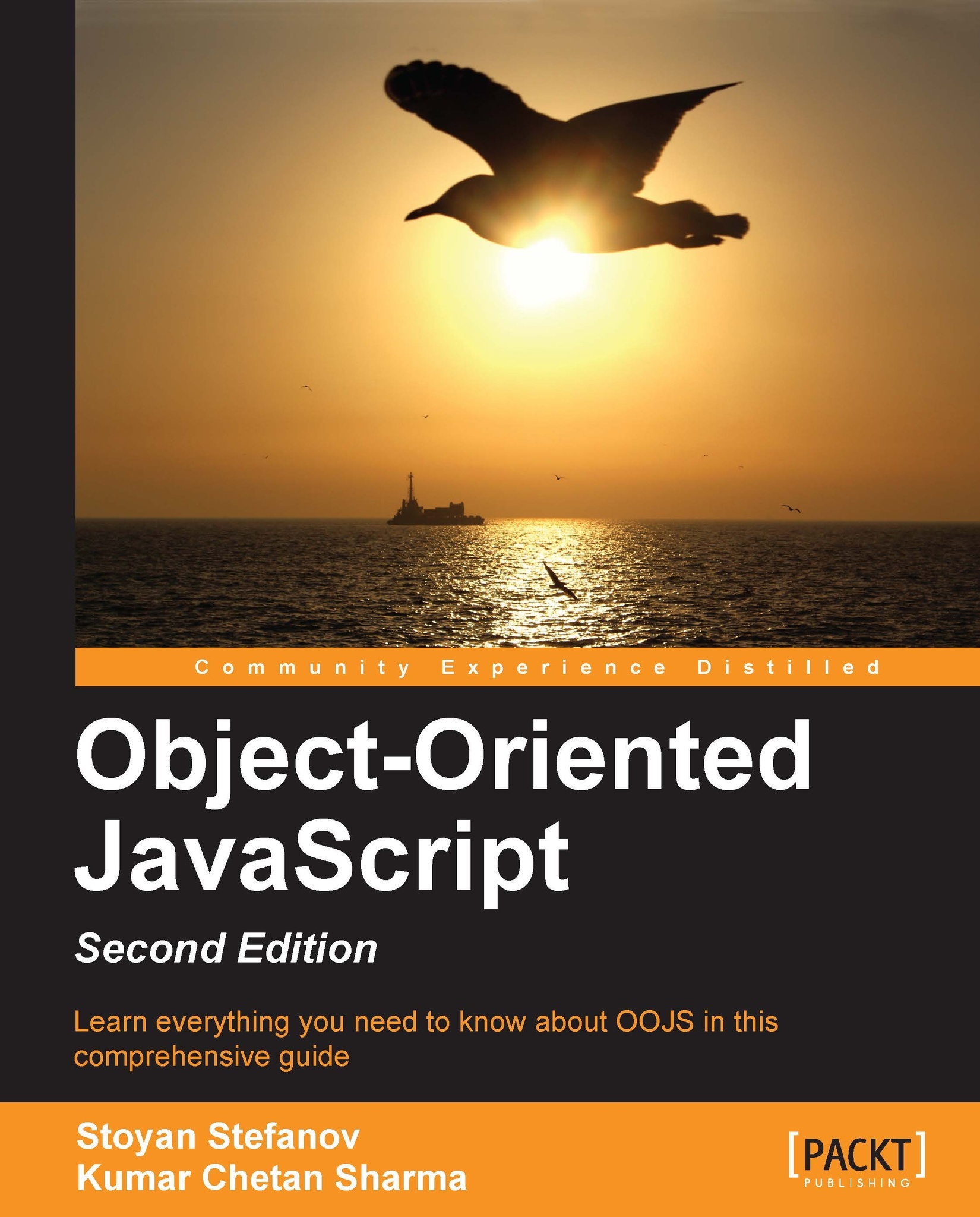 Object-Oriented JavaScript