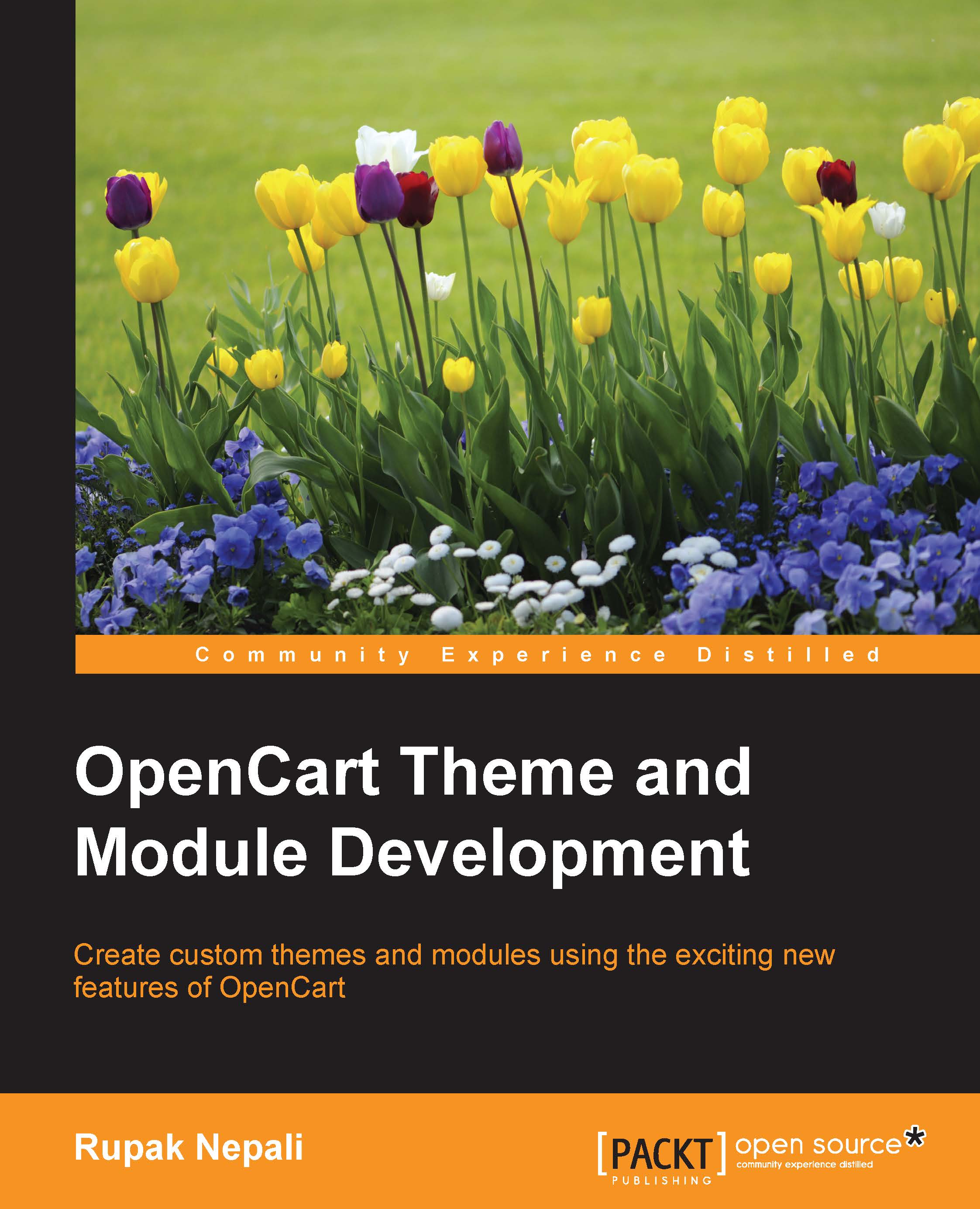 OpenCart Theming