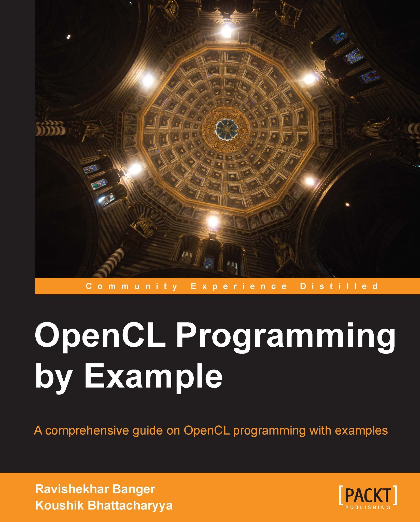 OpenCL Programming by Example