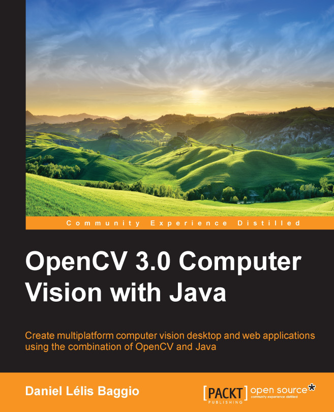 1. Setting Up OpenCV for Java | OpenCV Computer Vision with Java