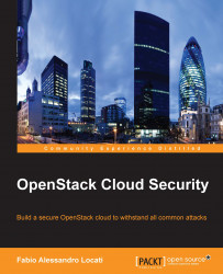 OpenStack Cloud Security