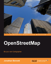 Free eBook - OpenStreetMap