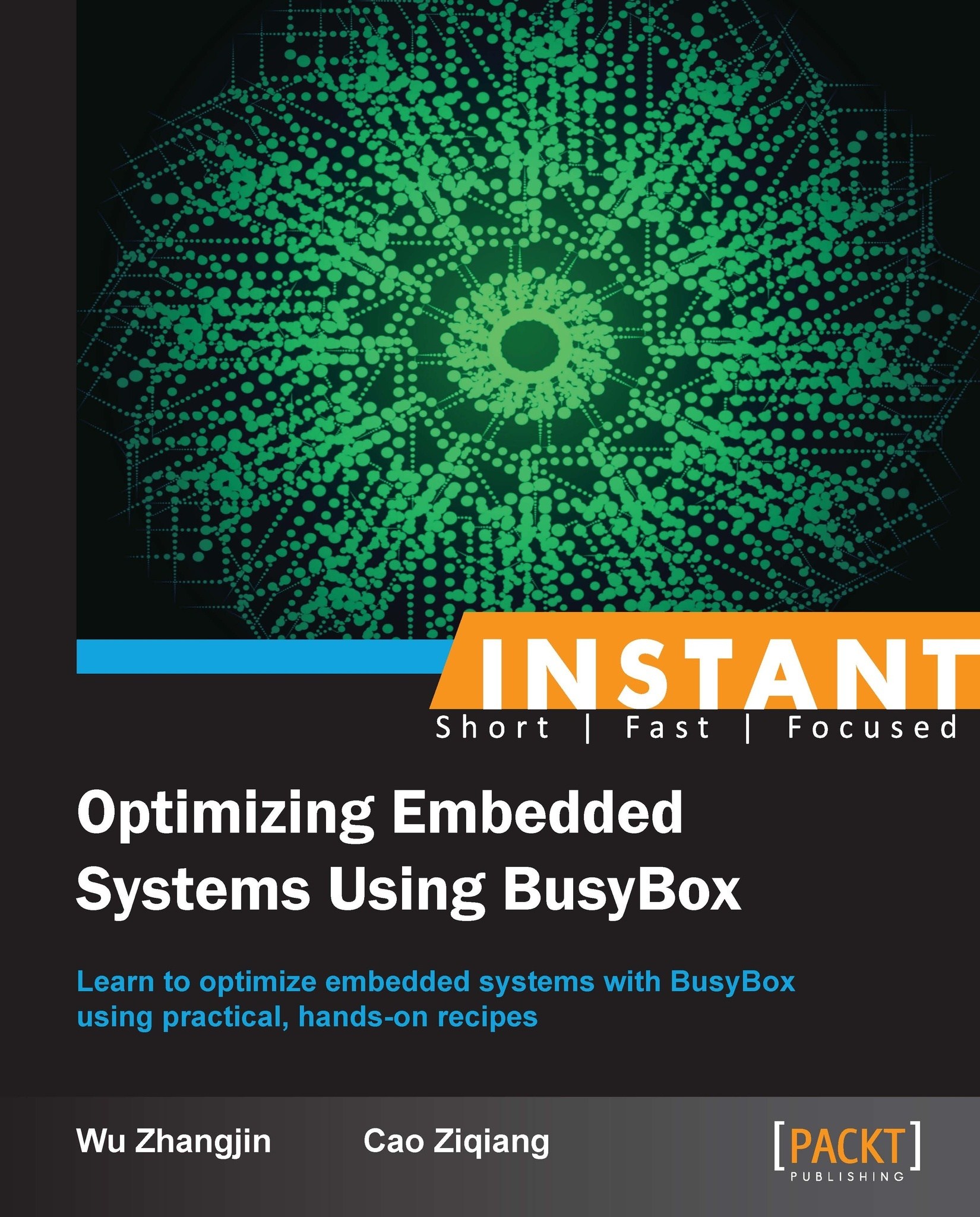 Instant Optimizing Embedded Systems Using BusyBox