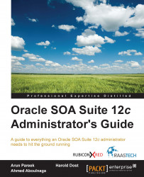 Oracle SOA Suite 12c Administrator's Guide