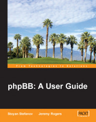 phpBB: A User Guide