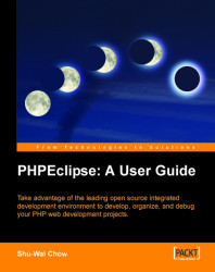 1. Overview of Eclipse and PHPEclipse | PHPEclipse: A User Guide