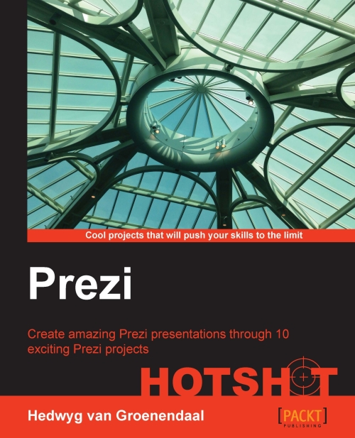 Prezi HOTSHOT