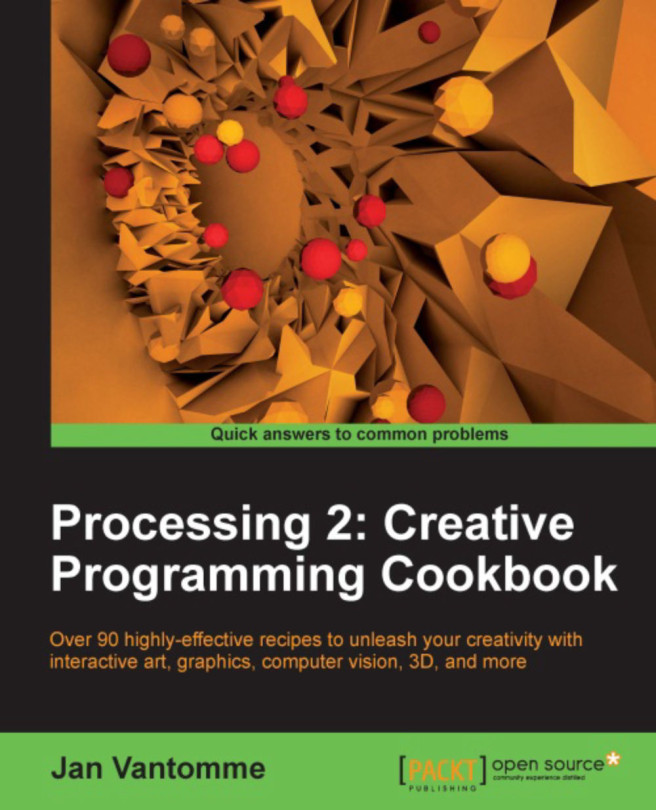 Getting Started with Processing 2 | Processing 2: Creative Programming ...