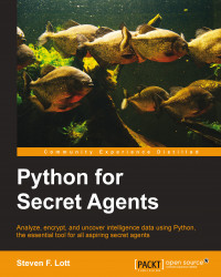Python for Secret Agents