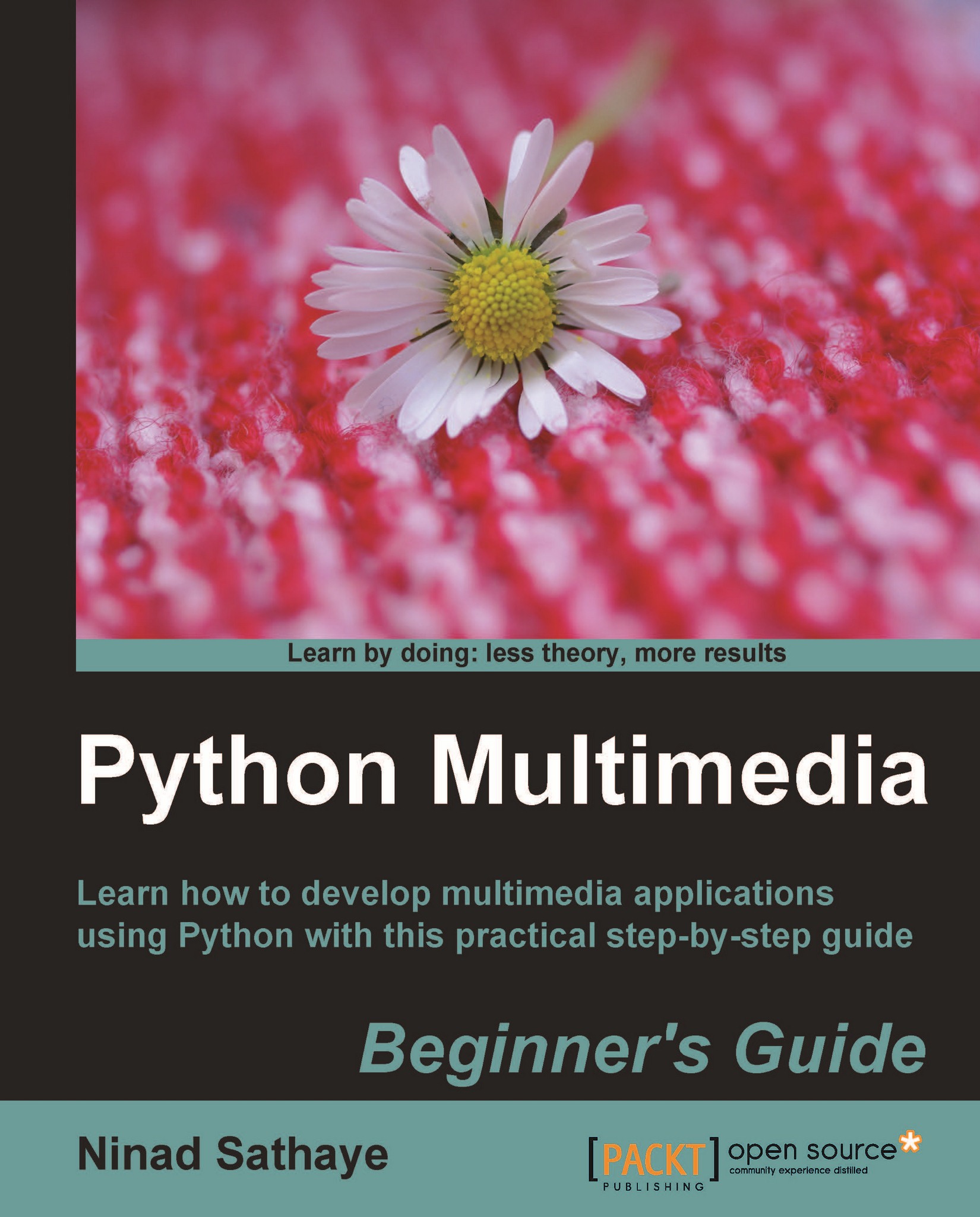 Python Multimedia