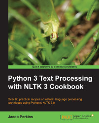 NLTK and Python WordNet: Find Synonyms and Antonyms with Python