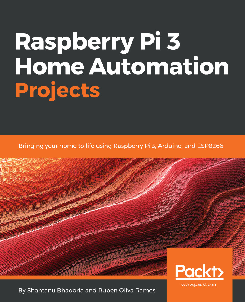 Home Automation