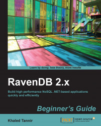 RavenDB 2.x Beginner's Guide