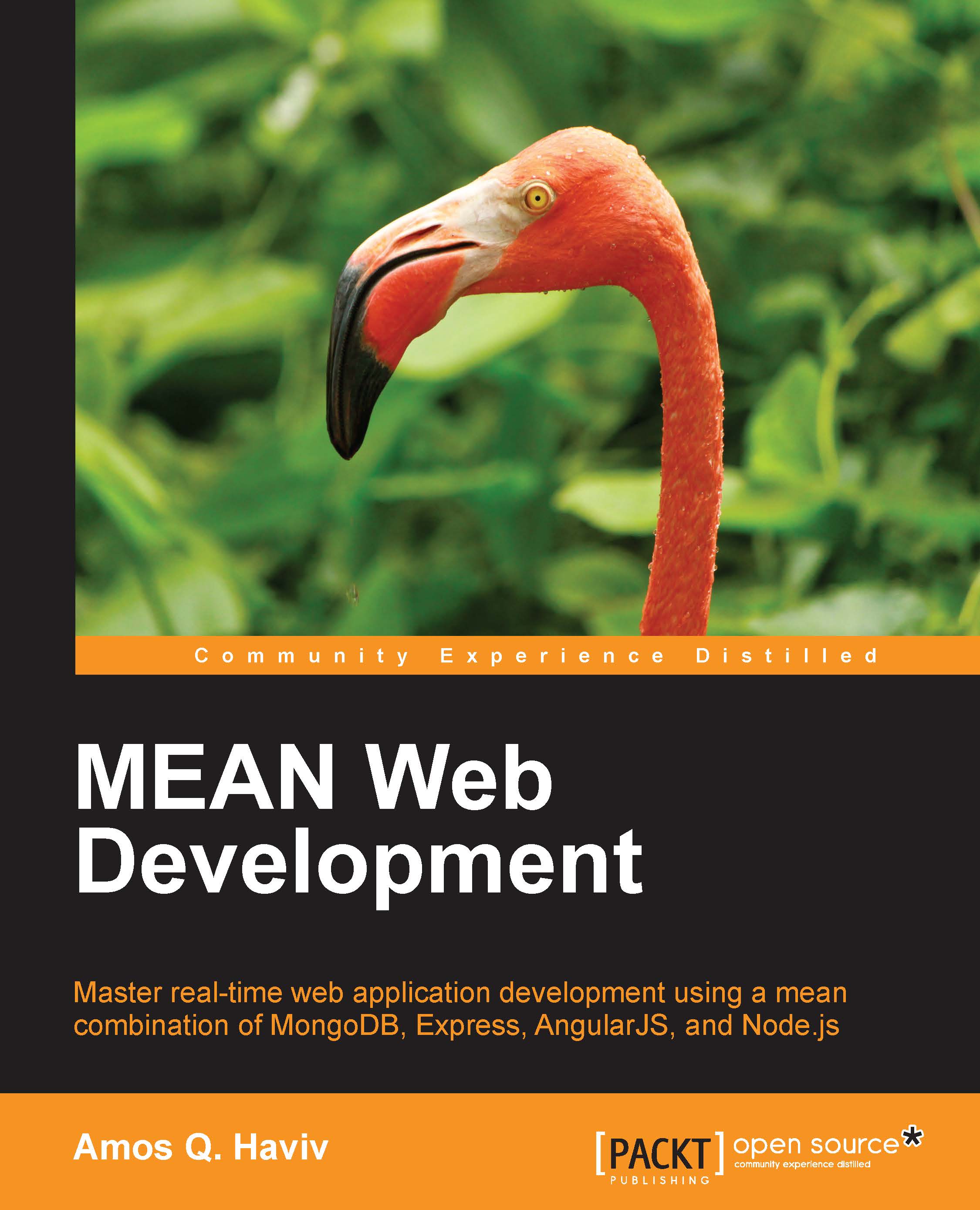 MEAN Web Development