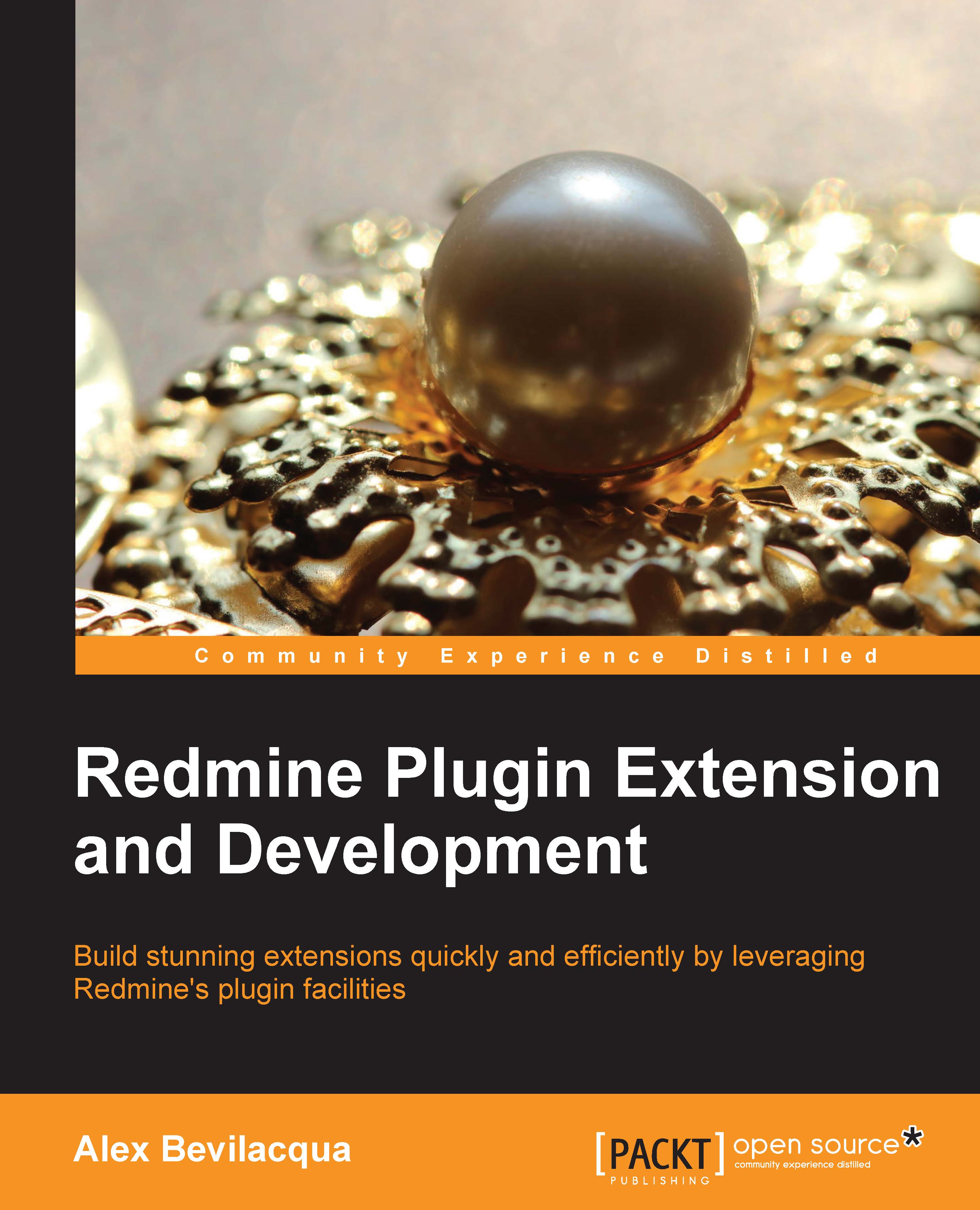 Redmine Plugin extension and development