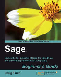 Sage Beginner's Guide