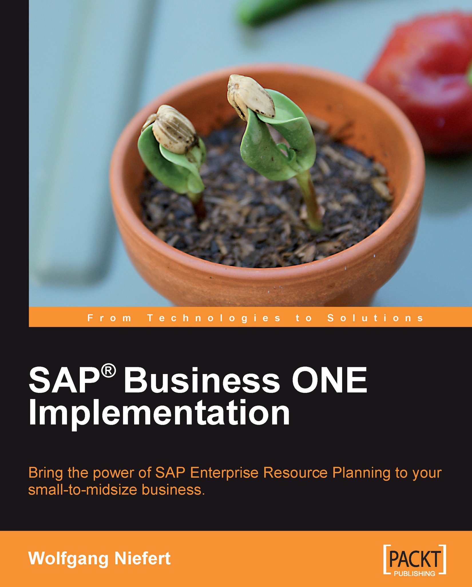 SAP Business ONE Implementation | Ebook | Programming