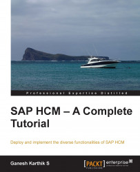 SAP HCM - A Complete Tutorial