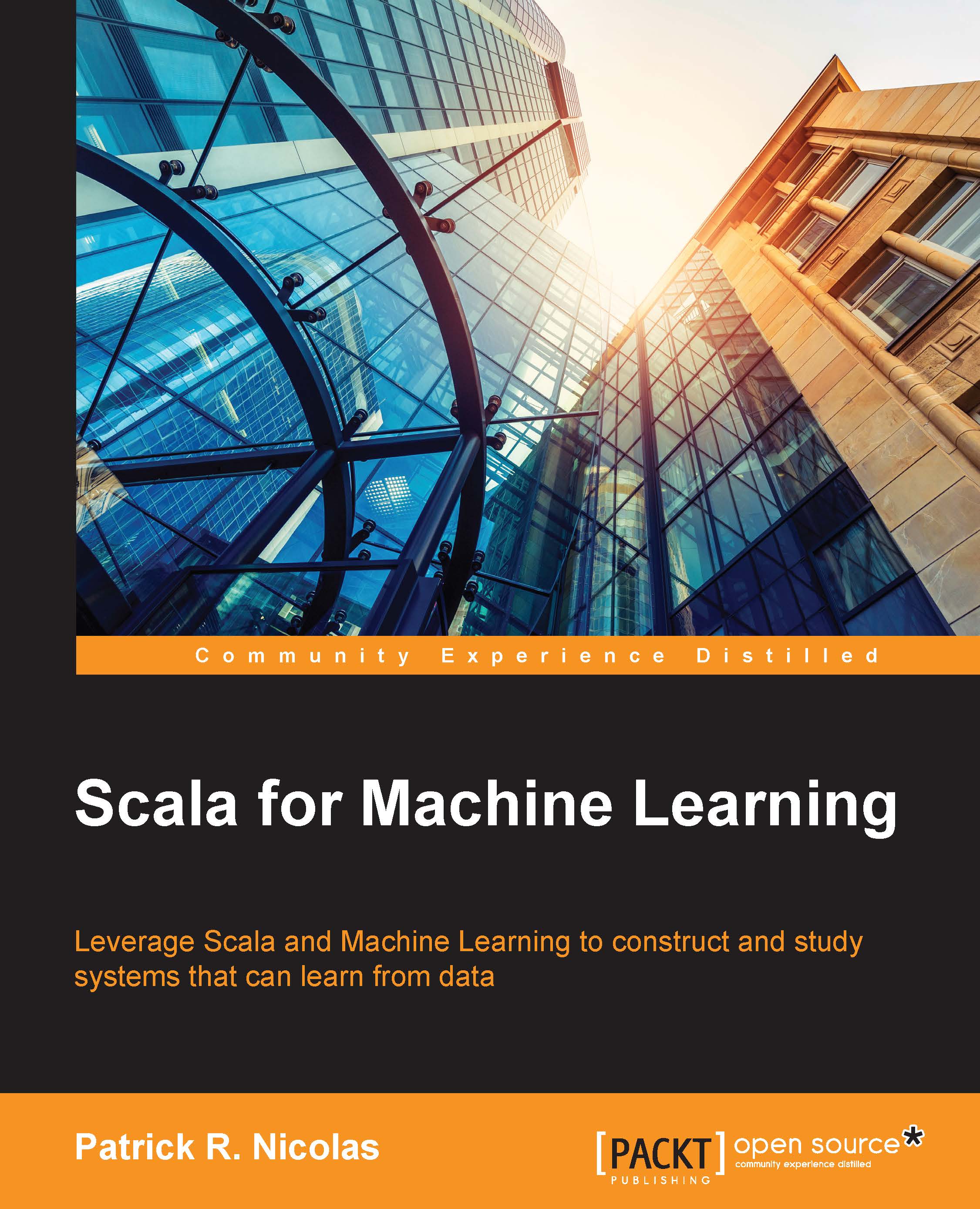 Deep learning hot sale in scala