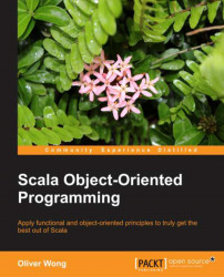 Scala Object-Oriented Programming