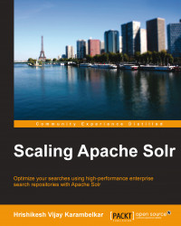 Scaling Apache Solr