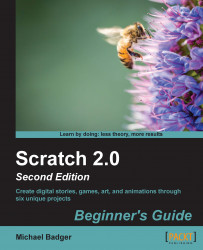 Scratch 2.0 Beginner's Guide