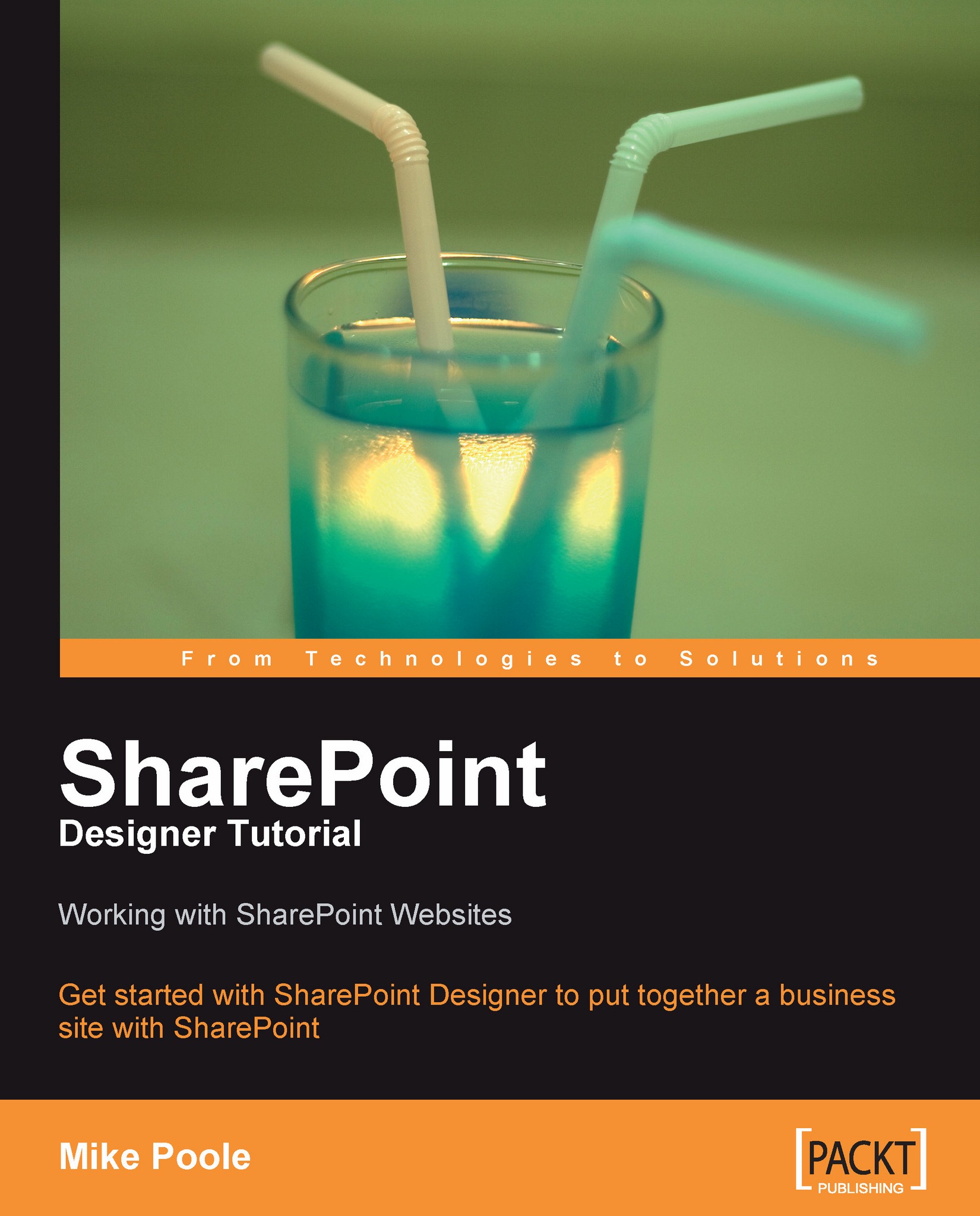 SharePoint Designer Tutorial: Working with SharePoint Websites