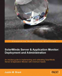 SolarWinds Server and Application Monitor for Administrators????????