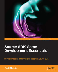 Free eBook - Source SDK Game Development Essentials