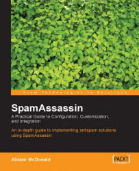 SpamAssassin: A practical guide to integration and configuration